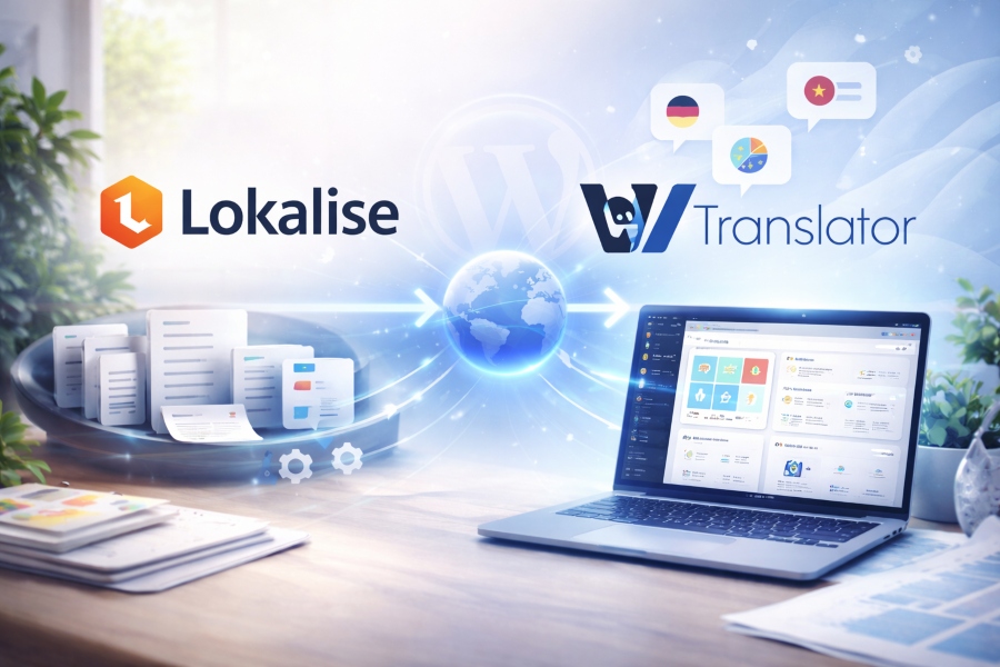 WTranslator vs Lokalise