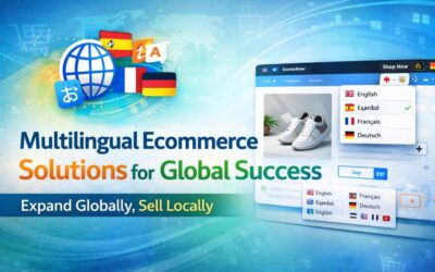 Multilingual Ecommerce Solutions for Global Success