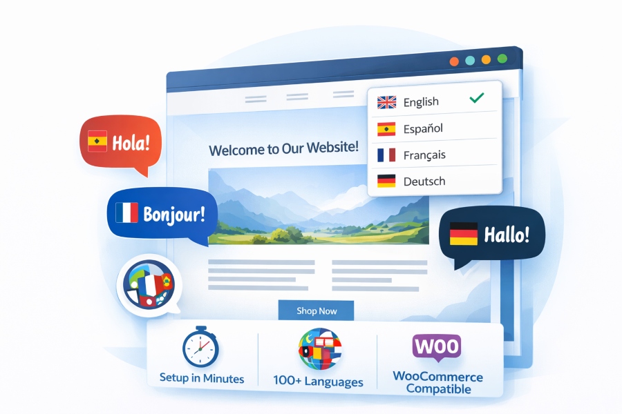 WTranslator Screenshot