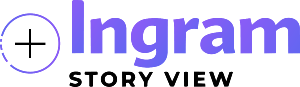 Ingram Story View
