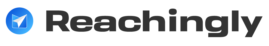 Reachingly