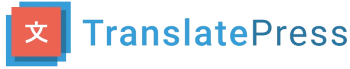 TranslatePress